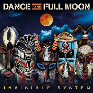 | DANCE TO THE FULL MOON
