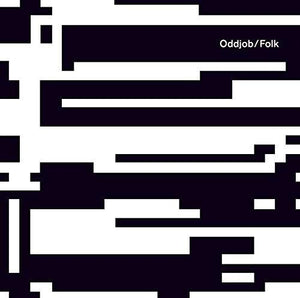 ODDJOB | FOLK