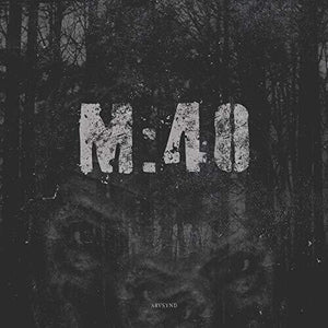 M:40 | ARVSYND
