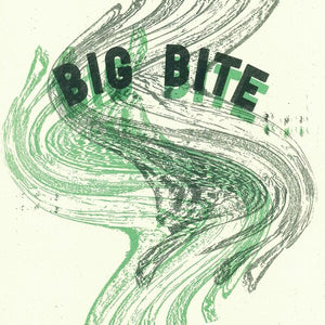 BIG BITE | TRINITY (COLOR VINYL)