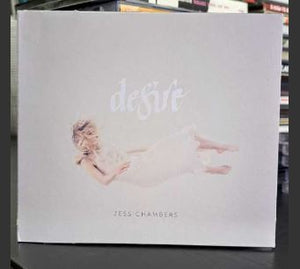 JESS CHAMBERS | DESIRE (DIGI)