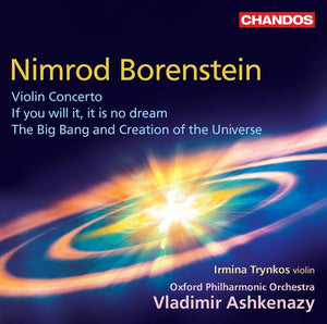 ORCHESTRAL WORKS