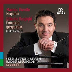 REQUIEM / CONCERTO GREGORIANO
