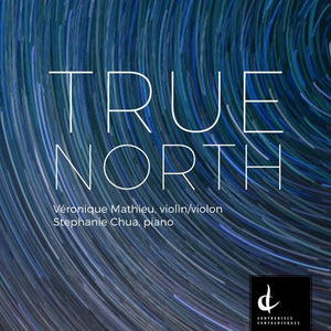 TRUE NORTH