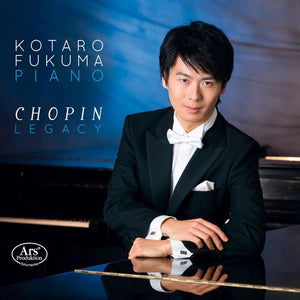 CHOPIN LEGACY