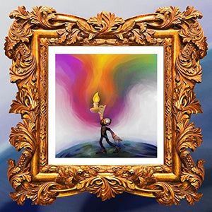 JON BELLION | DEFINTION