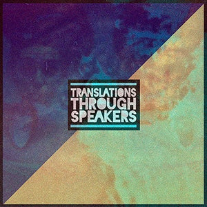 JON BELLION | TRANSLATIONS THROUGH SPEAKERS