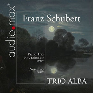 TRIO D 929 100 / NOTTURNO D 897