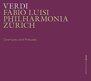 | OVERTURES