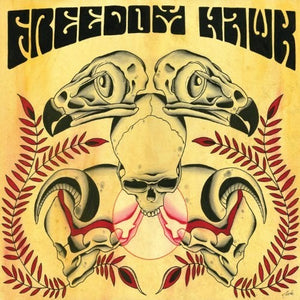 FREEDOM HAWK | FREEDOM HAWK