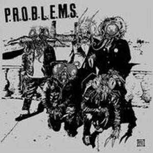 P.R.O.B.L.E.M.S. | ANOTHER DAY