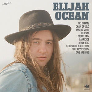 ELIJAH OCEAN | ELIJAH OCEAN