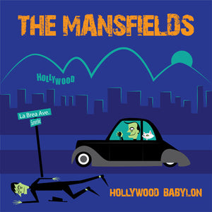 MANSFIELDS | HOLLYWOOD BABYLON