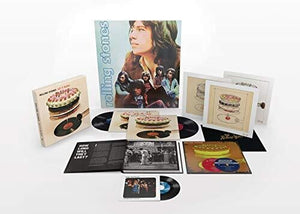 THE ROLLING STONES^THE ROLLING STONES | LET IT BLEED (50TH ANNIVERSARY EDITION)