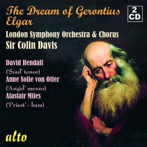 | ELGAR: THE DREAM OF GERONTIUS