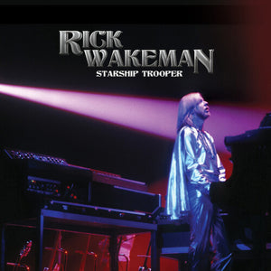 RICK WAKEMAN | STARSHIP TROOPER