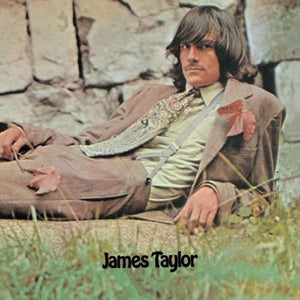 JAMES TAYLOR | JAMES TAYLOR