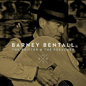 BARNEY BENTALL | EDGE