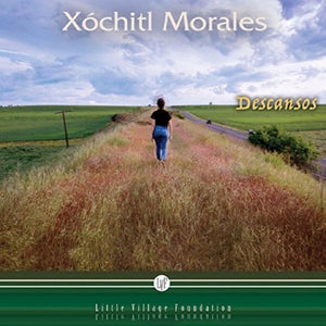 XOCHITL MORALES | DESCANSOS