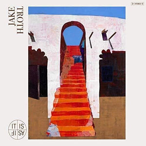 JAKE TROTH | IT IS AS IF