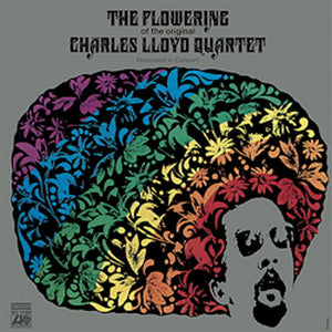 CHARLES LLOYD QUARTET | FLOWERING