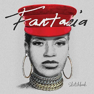 FANTASIA | SKETCHBOOK