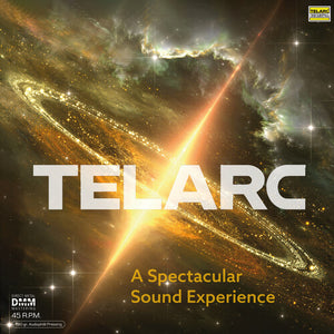 VARIOUS ARTISTS | TELARC: SPECTACULAR SOUND EXPERIENCE / VAR