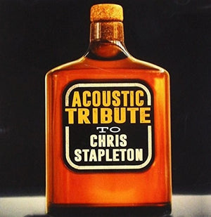 GUITAR TRIBUTE PLAYERS | ACOUSTIC TRIBUTE TO CHRIS STAPLETON