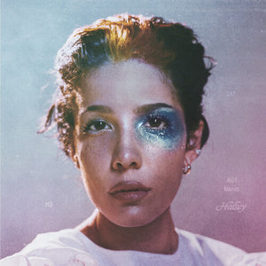 HALSEY | MANIC (VINYL)