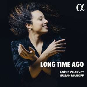 VARIOUS ARTISTS | LONG TIME AGO / VARIOUS
