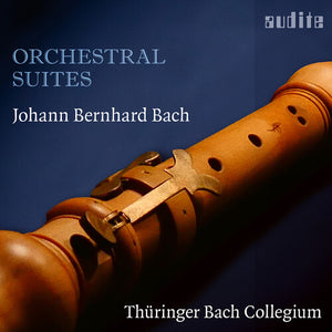 ORCHESTRAL SUITES