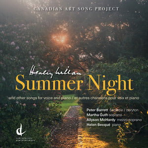 SUMMER NIGHT