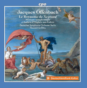 ROYAUME DE NEPTUNE
