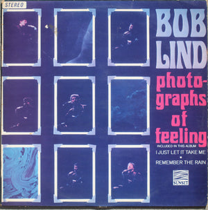 BOB LIND | PHOTOGRAPHS OF FEELING