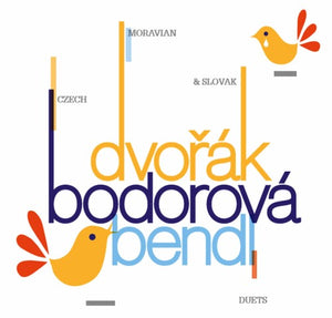 | CZECH MORAVIAN & SLOVAK DUETS