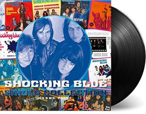 SHOCKING BLUE | SINGLE COLLECTION PART 1
