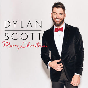 DYLAN SCOTT | MERRY CHRISTMAS