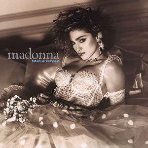MADONNA | LIKE A VIRGIN