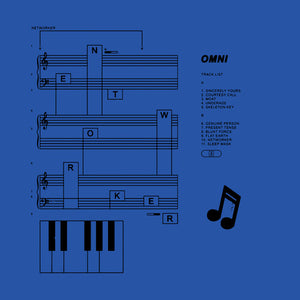 OMNI | NETWORKER