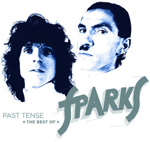 SPARKS | PAST TENSE - BEST OF SPARKS