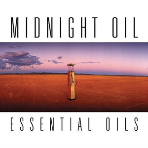 MIDNIGHT OIL | ESSENTIAL OILS
