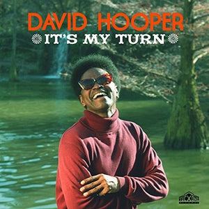 DAVID HOOPER | IT'S MY TURN