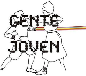 GENTE JOVEN | I II III Y IV