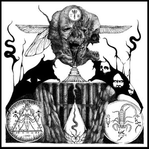 CHTONICA | TYPHOMANTEIA