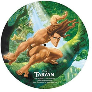 VARIOUS ARTISTS | TARZAN / O.S.T.