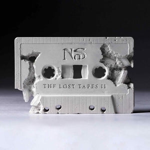 NAS | LOST TAPES 2