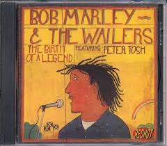 BOB MARLEY | BIRTH OF A LEGEND