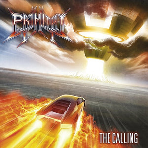 PRIMITAI | CALLING