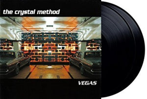 THE CRYSTAL METHOD^CRYSTAL METHOD | VEGAS