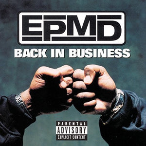 EPMD | BACK IN BUSINESS